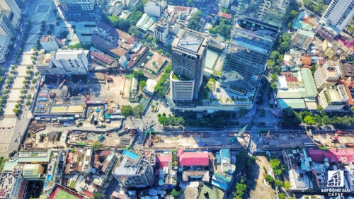 Doanh nghiệp bất động sản kỳ vọng gì ở tương lai?