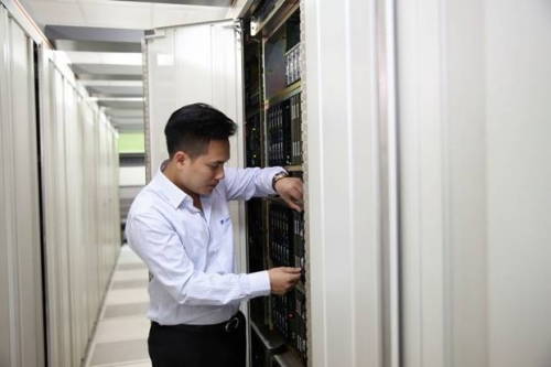 VinaPhone nói gì trước giờ G của chuyển mã 11 số