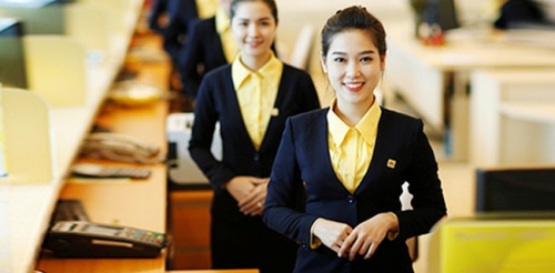 Nhân sự ngân hàng - những nỗi lo hiện hữu Nhân sự ngân hàng - những nỗi lo hiện hữu