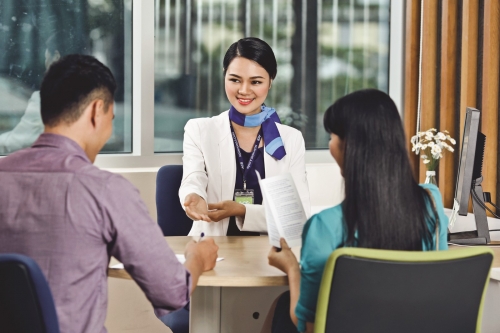 Bùng nổ đầu tư trái phiếu hưởng lãi