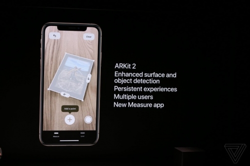 Apple chính thức ra mắt iPhone Xs và iPhone Xs Max