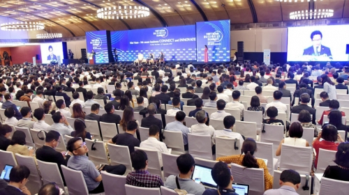 Hợp tác doanh nghiệp, xây dựng chuỗi giá trị có trách nhiệm toàn cầu