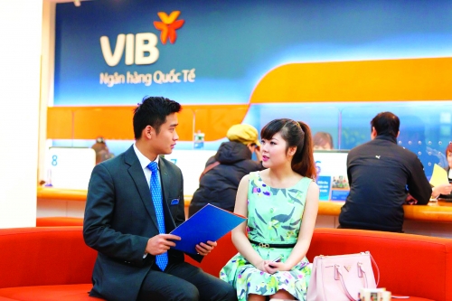 Ngân hàng cấu trúc lại danh mục cho vay