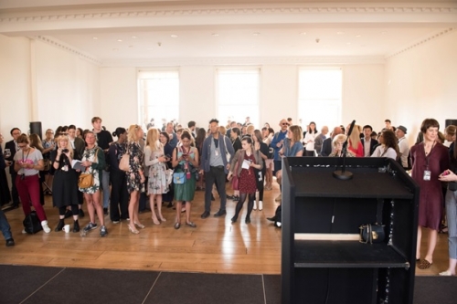 Dragon Capital tài trợ trưng bày nghệ thuật Việt Nam tại London Design Biennale 2018