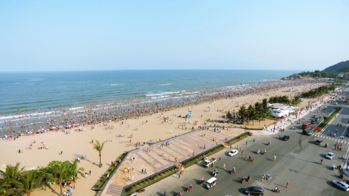 Nhu cầu lưu trú tăng mạnh, cơ hội “vàng” cho khách sạn mini