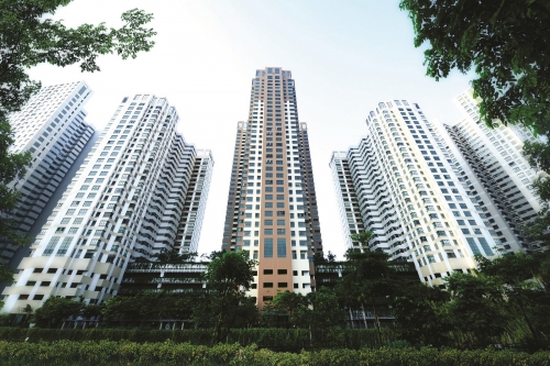 Xử lý tài sản bảo đảm: Vẫn còn vướng mắc