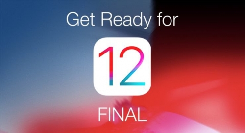 Cần chuẩn bị gì trước khi nâng cấp iPhone lên iOS 12? Cần chuẩn bị gì trước khi nâng cấp iPhone lên iOS 12?