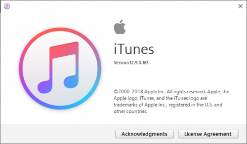 Cần chuẩn bị gì trước khi nâng cấp iPhone lên iOS 12? Cần chuẩn bị gì trước khi nâng cấp iPhone lên iOS 12?