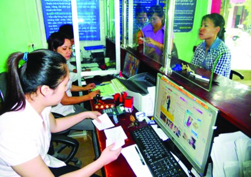 Đảm bảo ổn định hệ thống quỹ tín dụng nhân dân Đảm bảo ổn định hệ thống quỹ tín dụng nhân dân