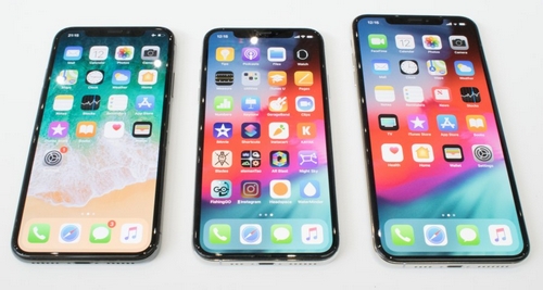 Có nên nâng cấp iPhone X lên Xs hoặc Xs Max? Có nên nâng cấp iPhone X lên Xs hoặc Xs Max?