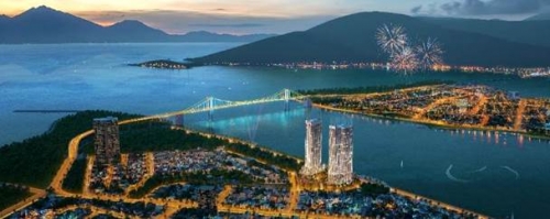 Savills phân phối dự án Risemount Apartment Đà Nẵng và Movenpick Resort Lăng Cô Savills phân phối dự án Risemount Apartment Đà Nẵng và Movenpick Resort Lăng Cô