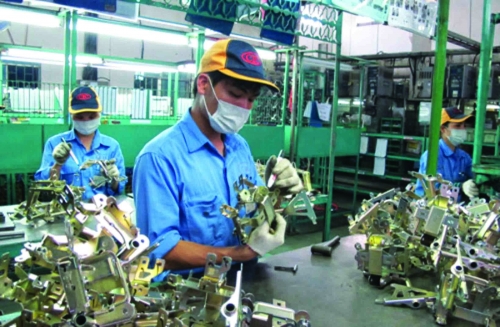 Agribank - nơi giữ trọn niềm tin của khách hàng