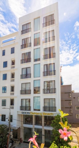 Khách sạn mini: Một vốn bốn lời Khách sạn mini: Một vốn bốn lời