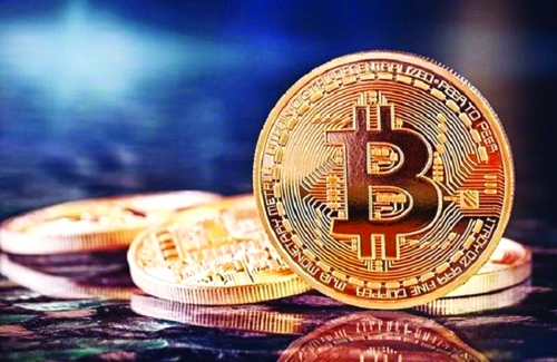 Khung pháp lý tiền ảo, tài sản ảo