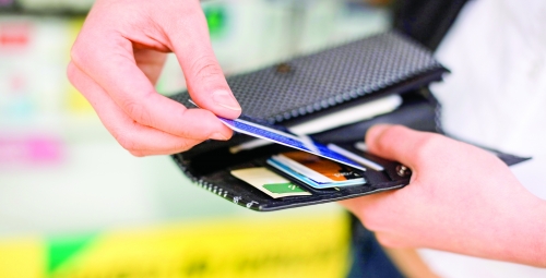 Khách hàng cũng phải bảo mật thông tin Khách hàng cũng phải bảo mật thông tin