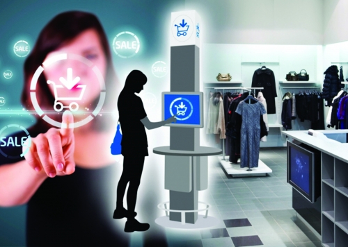 Bán lẻ công nghệ loay hoay tìm lối đi