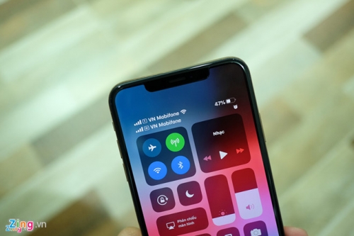 iPhone XS Max 2 Sim ế bất ngờ tại Việt Nam iPhone XS Max 2 Sim ế bất ngờ tại Việt Nam