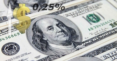 Fed tăng lãi suất tác động thế nào đến Việt Nam? Fed tăng lãi suất tác động thế nào đến Việt Nam?