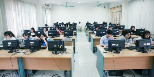 Học viện Ngân hàng: Nơi đào tạo nguồn nhân lực chất lượng cao cho Ngành