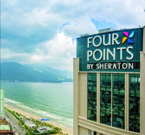 Chiến lược cộng hưởng ngoại lực của Alphanam Group Chiến lược cộng hưởng ngoại lực của Alphanam Group