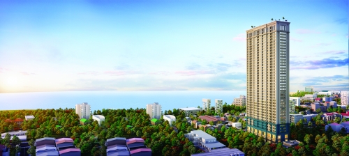 Chiến lược cộng hưởng ngoại lực của Alphanam Group Chiến lược cộng hưởng ngoại lực của Alphanam Group