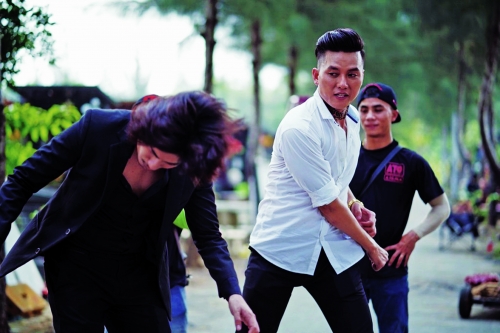 Phim ngắn, clip trên mạng - nỗi lo không nhỏ!