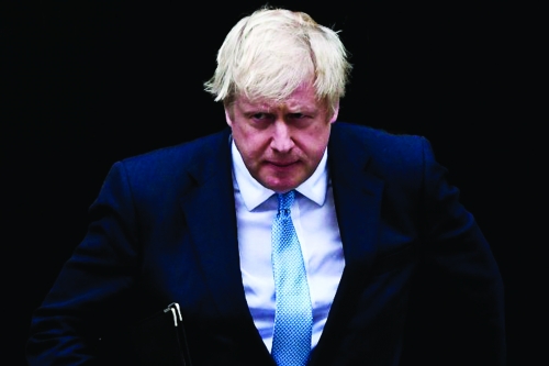 Brexit và triển vọng kinh tế Anh vẫn mờ mịt