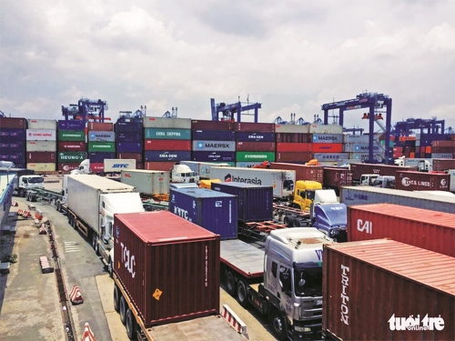 Lợi dụng phân luồng để gian lận thuế