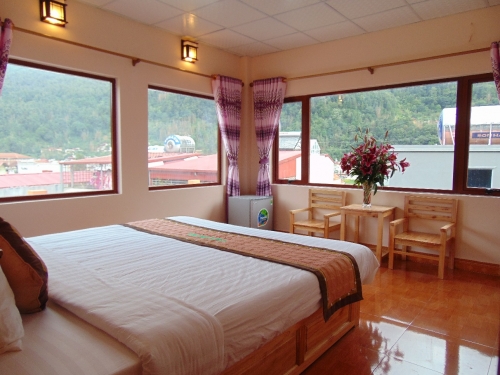 Phân khúc khách sạn bình dân có tận dụng được cơ hội từ sự bùng nổ du lịch