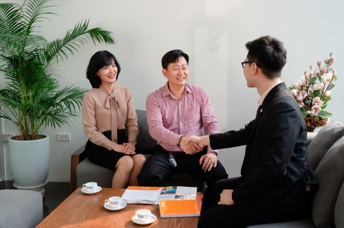 SHB: Gói tín dụng ưu đãi 500 tỷ đồng cho doanh nghiệp xuất nhập khẩu