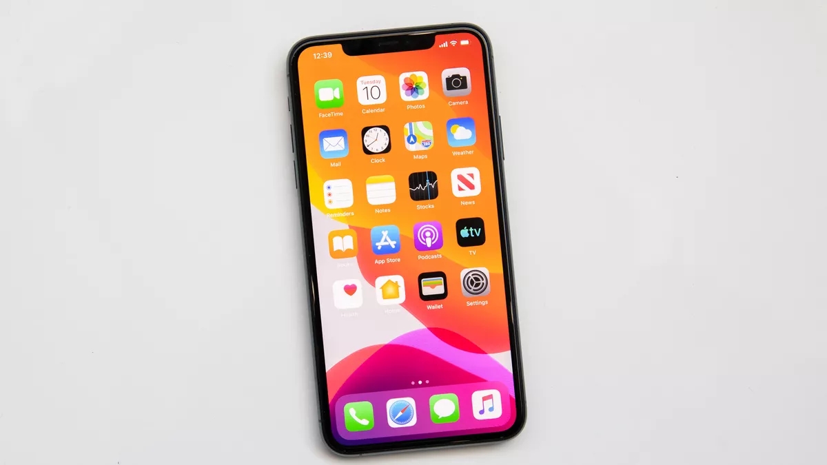 Giá iPhone 11 ở các thị trường gần Việt Nam