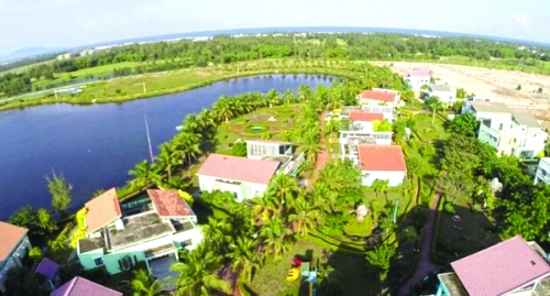 Thị trường bất động sản Đà Nẵng cuối năm 2019: Nhiều tín hiệu tích cực Thị trường bất động sản Đà Nẵng cuối năm 2019: Nhiều tín hiệu tích cực