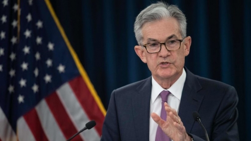 Lãi suất âm không phải là lựa chọn của Fed Lãi suất âm không phải là lựa chọn của Fed
