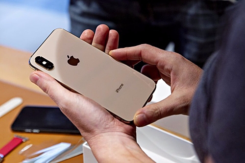 iPhone XS, XS Max hạ giá vì iPhone 11