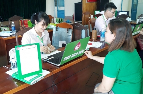 Hải Châu xóa nghèo bền vững