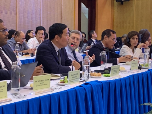 Trước thềm VRDF: Quyết định đúng sẽ đạt được mục tiêu và khát vọng