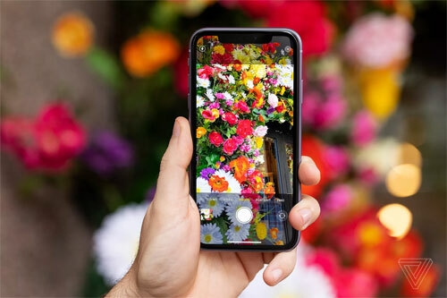 iPhone 11 - xuất sắc trong tầm giá