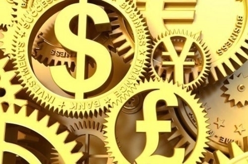 Tỷ giá tính chéo của VND với một số ngoại tệ từ 19/9/2019 đến 25/9/2019