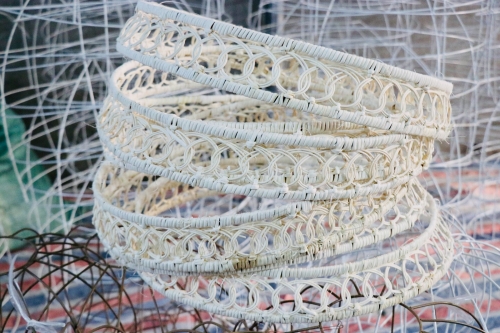 Về thôn Trê khen nghề truyền thống