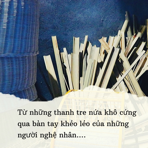 Về thôn Trê khen nghề truyền thống