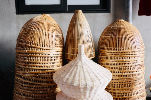 Về thôn Trê khen nghề truyền thống