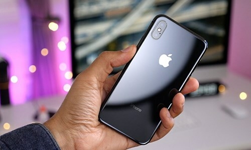 Có nên nâng cấp từ iPhone X lên iPhone 11 Có nên nâng cấp từ iPhone X lên iPhone 11
