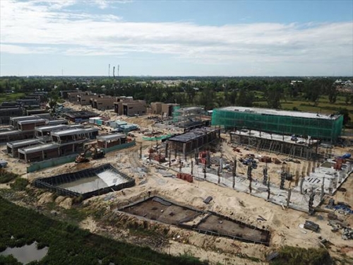 X2 Hội An Resort & Residence sắp ra mắt giai đoạn 2 tại Hà Nội