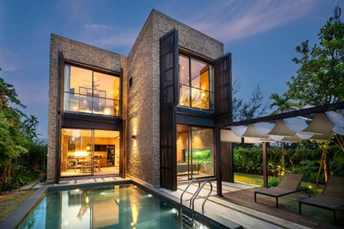 X2 Hội An Resort & Residence sắp ra mắt giai đoạn 2 tại Hà Nội