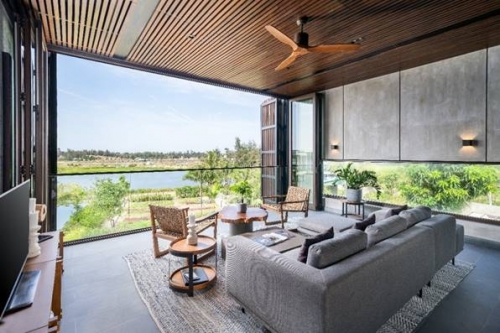 X2 Hội An Resort & Residence sắp ra mắt giai đoạn 2 tại Hà Nội