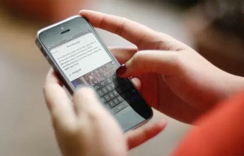 Apple cảnh báo lỗi trên hàng triệu iPhone Apple cảnh báo lỗi trên hàng triệu iPhone