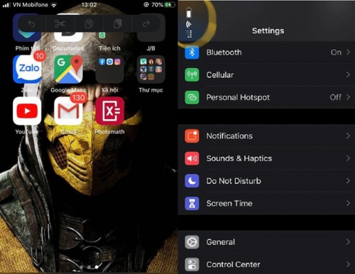 iOS 13.1 tiếp tục gặp lỗi, nhiều người không thể cập nhật tự động iOS 13.1 tiếp tục gặp lỗi, nhiều người không thể cập nhật tự động