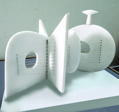 Tranh tượng Lê Công Thành Tranh tượng Lê Công Thành