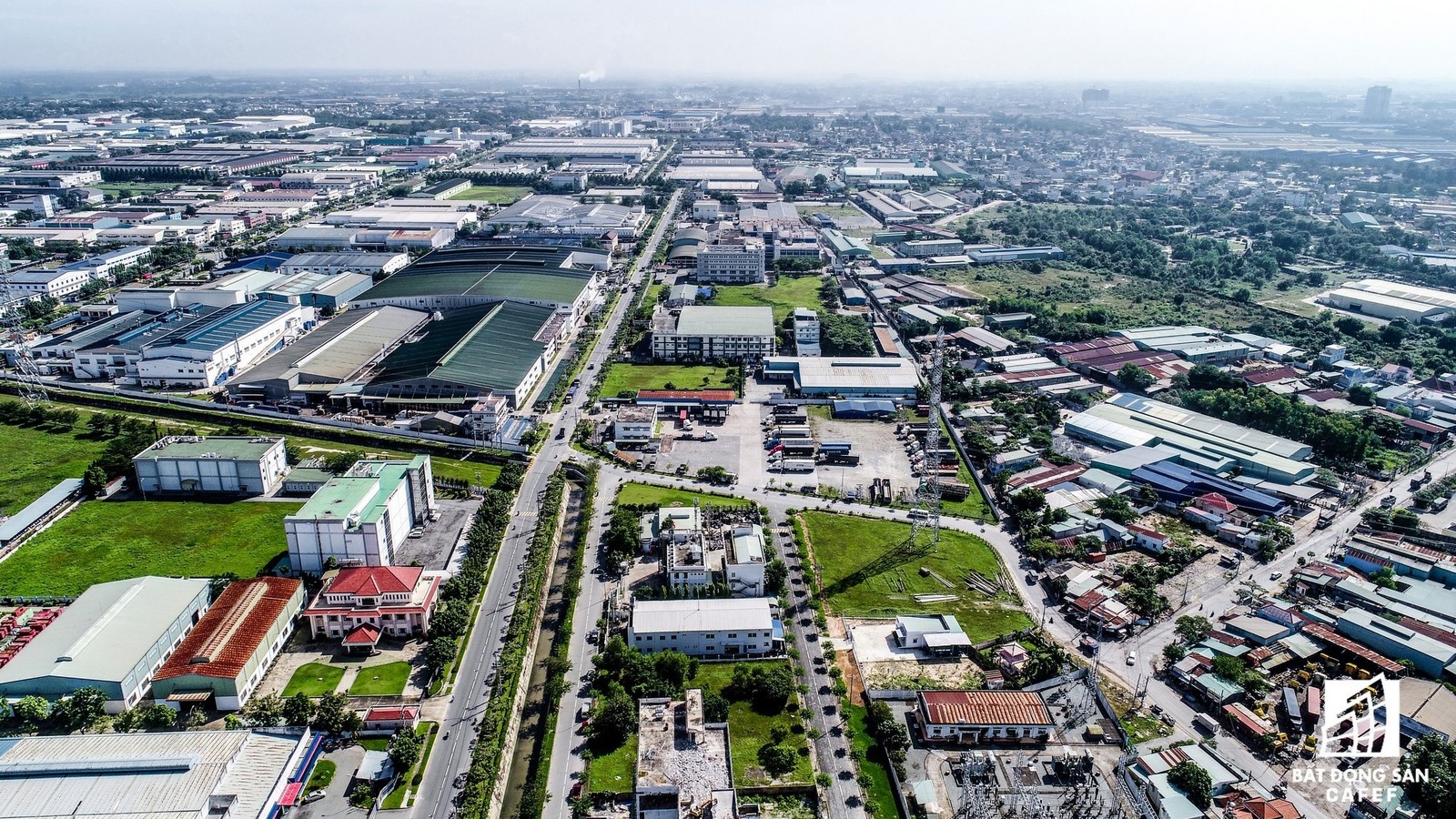 cbre ky vong phan khuc bat dong san cong nghiep va kho van se som hoi phuc