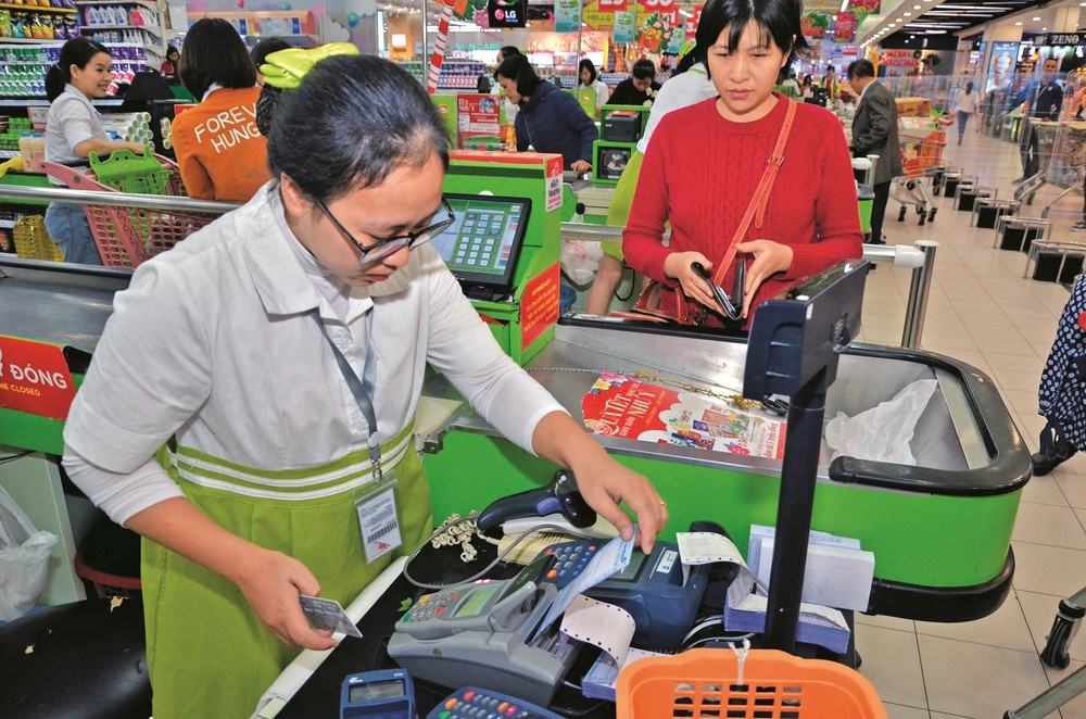 Tạo thêm dư địa để hỗ trợ khách hàng Tạo thêm dư địa để hỗ trợ khách hàng